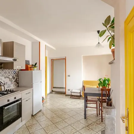 Bed & Breakfast Nina's Barbarano Romano