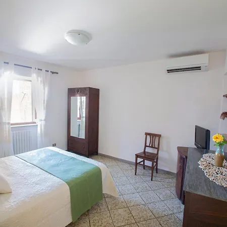 Bed & Breakfast Nina's